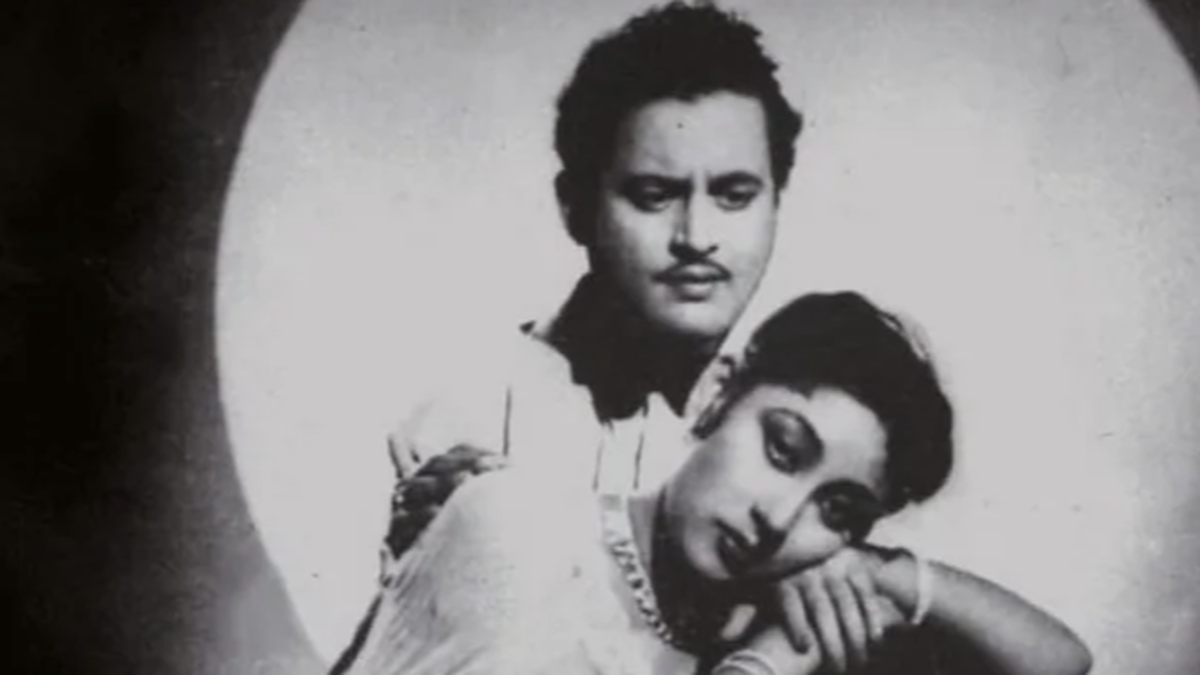 Guru Dutt’s restored classics to return to big screens as part of nationwide retrospective